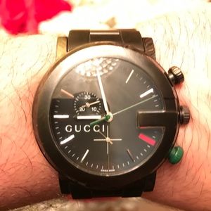 Gucci Watch